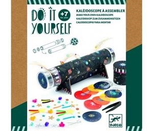 Calidoscopi per muntar | 3070900079229