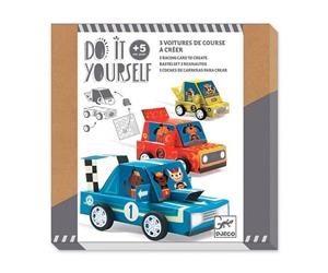 Cotxe carreres | 3070900079328