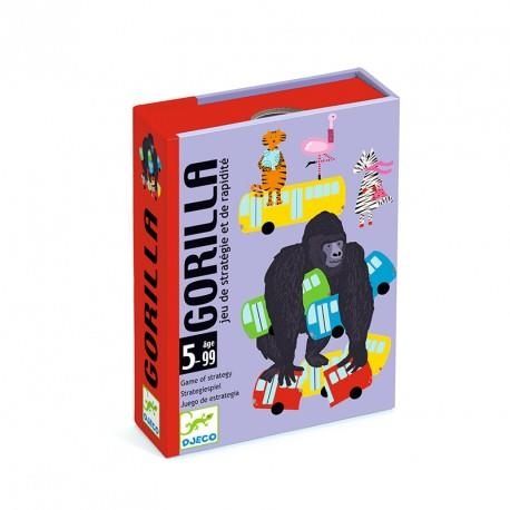 Cartes Goril·la | 3070900051232