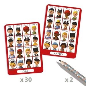 Minl Logic Qui es qui? | 3070900053564