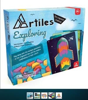 Desafiament trapezòide | 5208006030266