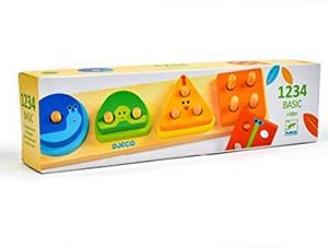 Puzzle encaix Basic | 3070900062030