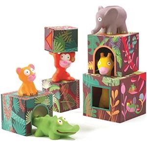 Maxi Topanijungle | 3070900091016