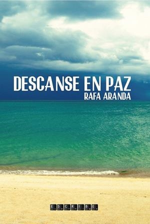 Descanse en paz | 9788412019759 | Rafa Aranda 