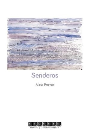Senderos | 9788412019735 | Promio Zamora, Alicia