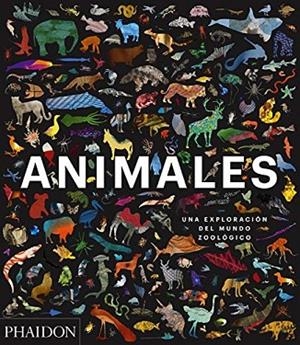 Animales | 9780714877907 | Phaidon Editors