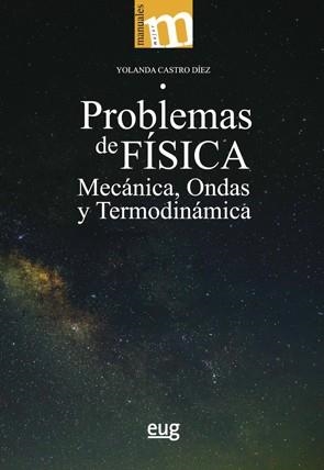 Problemas de física | 9788433863355 | Castro Díez, Yolanda