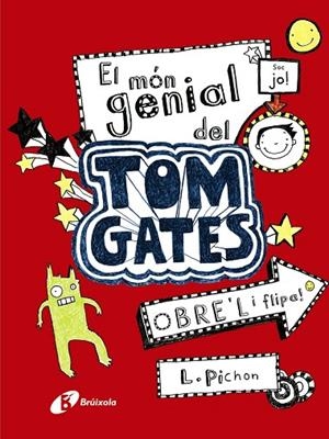 PACK Tom Gates_2021: El món genial del Tom Gates + Tom Gates: Excuses perfectes | 9788413491547 | Pichon, Liz