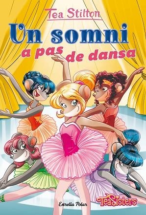 Un somni a pas de dansa | 9788413890746 | Stilton, Tea