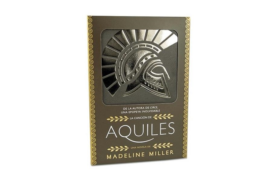 La canción de Aquiles - Edición especial (AdN) | 9788413625584 | Miller, Madeline