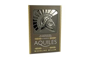 La canción de Aquiles - Edición especial (AdN) | 9788413625584 | Miller, Madeline
