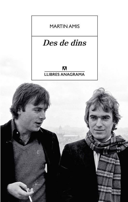 Des de dins | 9788433916006 | Amis, Martin