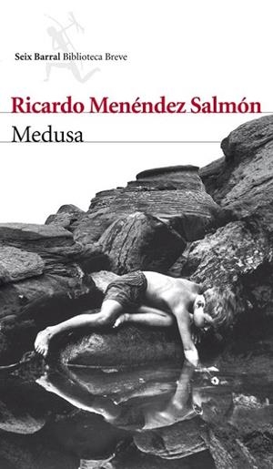 Medusa | 9788432210068 | Menéndez Salmón, Ricardo