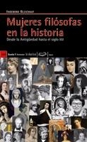 Mujeres filósofas en la historia | 9788498882049 | Gleichauf, Ingeborg