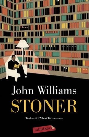 Stoner | 9788416334445 | Williams, John