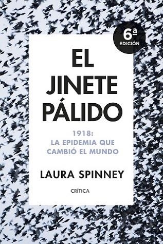 El jinete pálido | 9788491993698 | Spinney, Laura