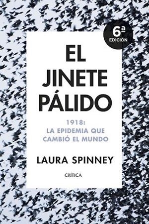 El jinete pálido | 9788491993698 | Spinney, Laura