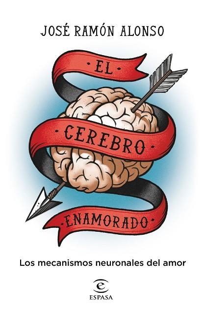 El cerebro enamorado | 9788467064643 | Alonso Peña, José Ramón