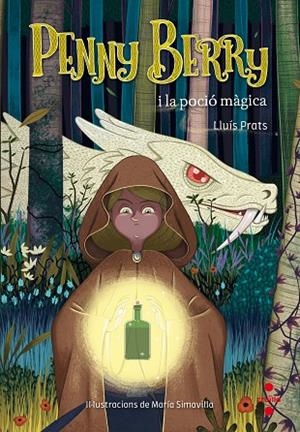 Penny Berry i la poció màgica | 9788466141741 | Prats Martínez, Lluís