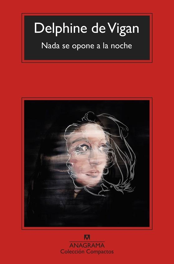 Nada se opone a la noche | 9788433977366 | Vigan, Delphine de