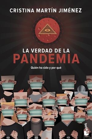 La verdad de la pandemia | 9788427049512 | Martín Jiménez, Cristina