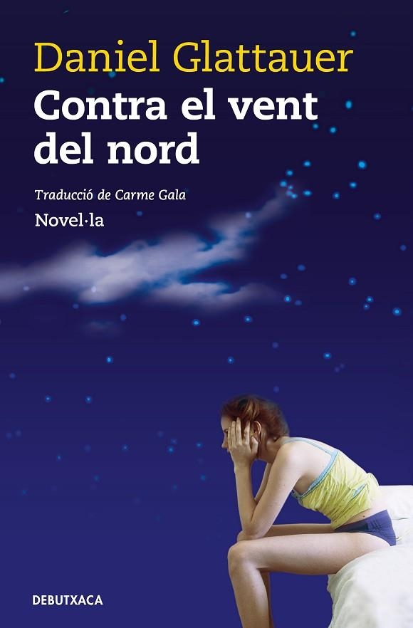 Contra el vent del nord | 9788418132360 | Glattauer, Daniel