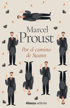 Por el camino de Swann | 9788413626208 | Proust, Marcel