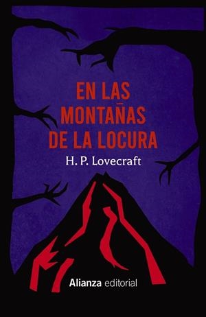 En las montañas de la locura y otros relatos | 9788413626246 | Lovecraft, H. P.