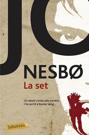 La set | 9788417031466 | Nesbo, Jo