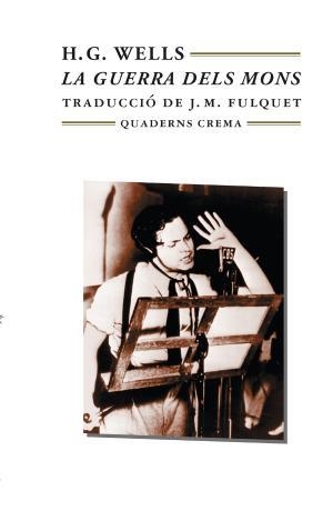 La guerra dels mons | 9788477272120 | Wells, Herbert George