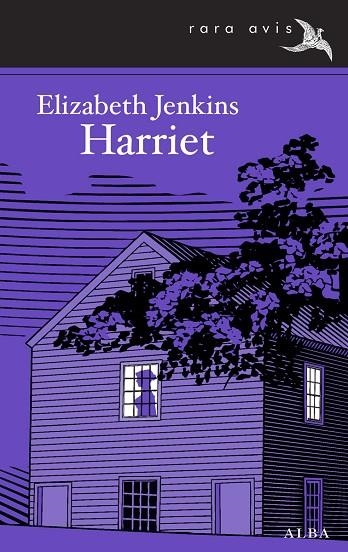 Harriet | 9788484288909 | Jenkins, Elizabeth