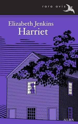 Harriet | 9788484288909 | Jenkins, Elizabeth