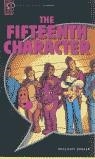 Oxford Bookworms Starter. The Fifteenth CharacterCD Aud Pack | 9780194231732 | BORDER, Rosemary