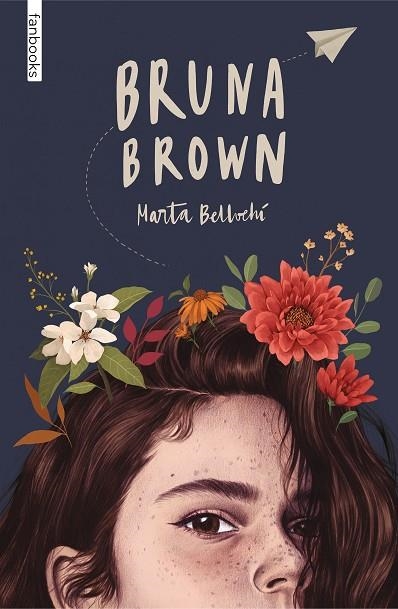 Bruna Brown | 9788418327834 | Bellvehí, Marta