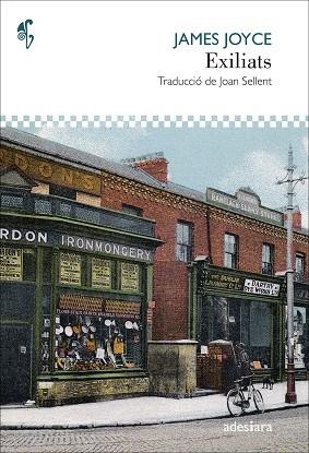 Exiliats | 9788416948789 | Joyce, James