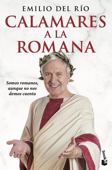 Calamares a la romana | 9788467065206 | Río, Emilio del