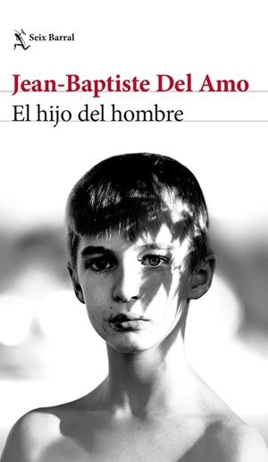 El hijo del hombre | 9788432239793 | Amo, Jean-Baptiste Del