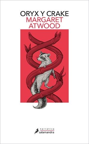 Oryx y Crake (Trilogía de MaddAddam 1) | 9788418363641 | Atwood, Margaret