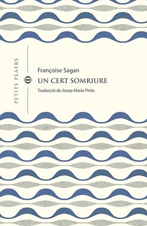 Un cert somriure | 9788418908378 | Sagan, Françoise