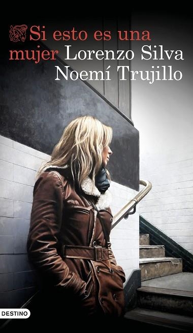 Si esto es una mujer | 9788423355723 | Silva, Lorenzo / Trujillo, Noemí
