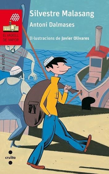 Silvestre Malasang | 9788466142168 | Dalmases, Antoni