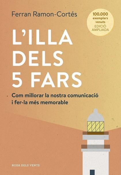 L'illa dels 5 fars (edició ampliada i actualitzada) | 9788418062063 | Ramon-Cortés, Ferran
