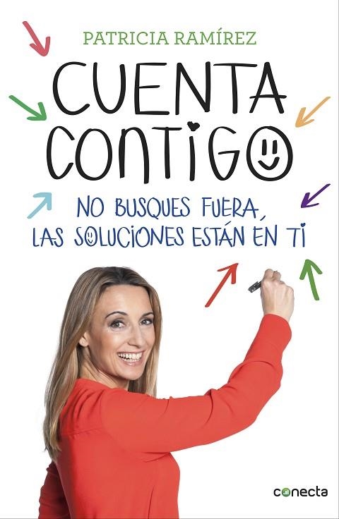 Cuenta contigo | 9788416029419 | Ramírez, Patricia