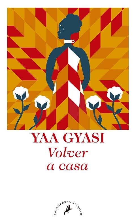 Volver a casa | 9788498389562 | Gyasi, Yaa