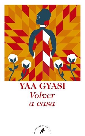 Volver a casa | 9788498389562 | Gyasi, Yaa