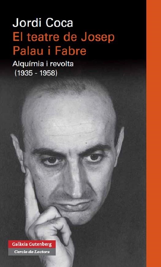 El teatre de Josep Palau i Fabre | 9788415863021 | Coca, Jordi