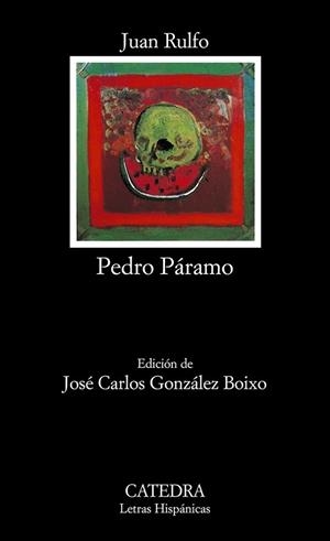 Pedro Páramo | 9788437604183 | Rulfo, Juan