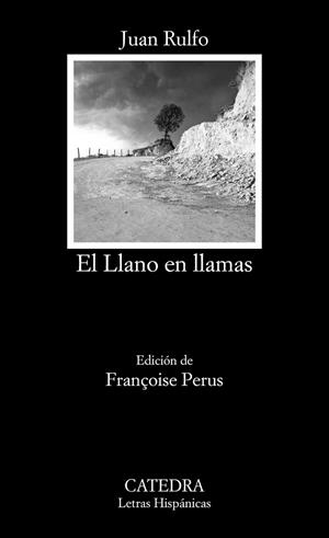 El Llano en llamas | 9788437634999 | Rulfo, Juan