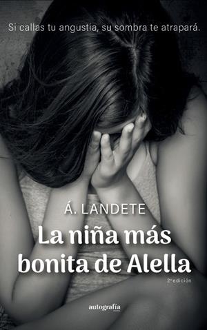 La niña más bonita de Alella | 9788419042453 | Lovelace