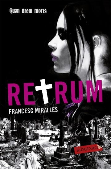 Retrum | 9788499303154 | Miralles, Francesc
